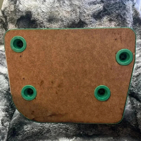 Vintage Fisher Price Little People #993 PLAY FAMILY CASTLE - Picture 5 of 16